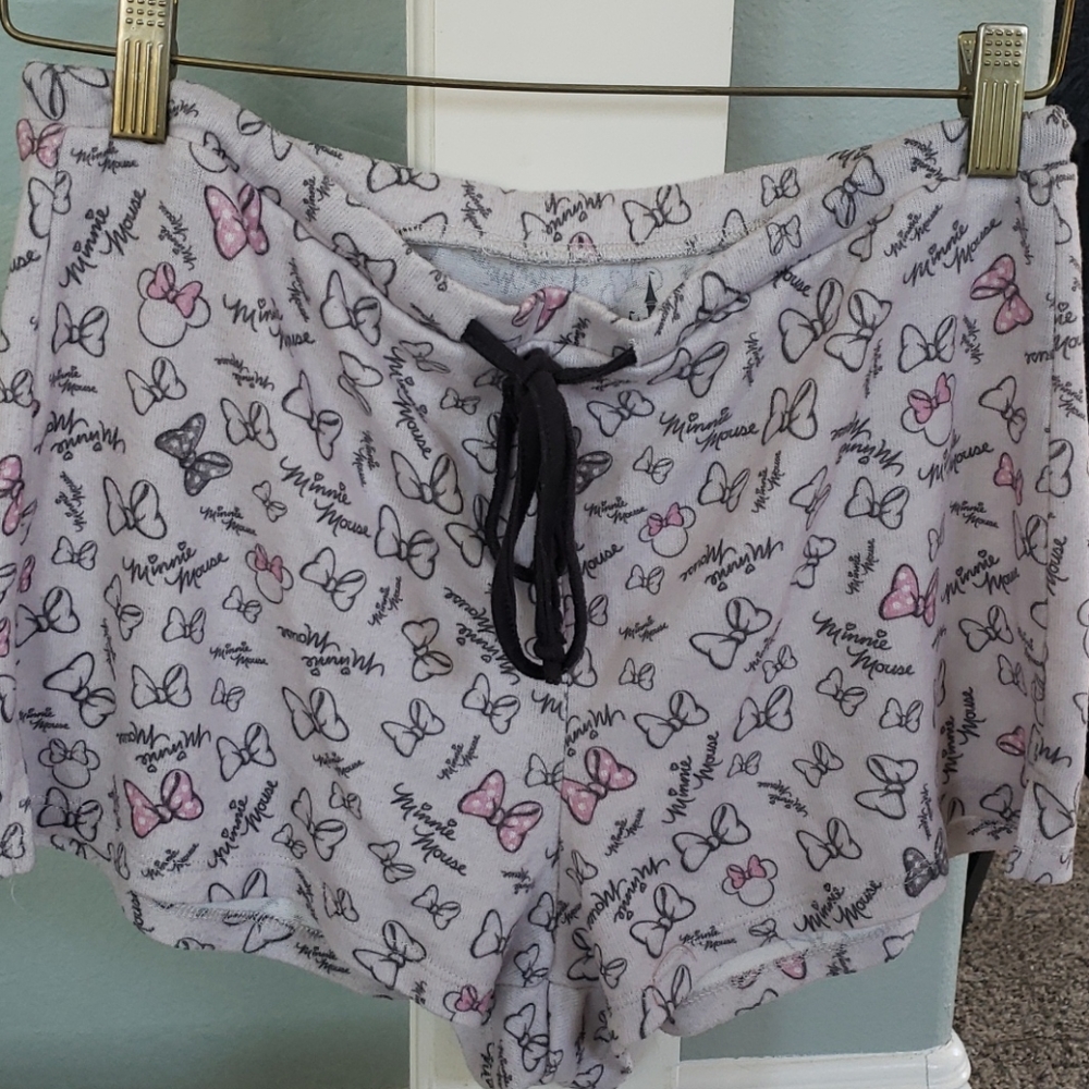 Disney Sleep Shorts - Picture 6 of 7
